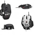Mad Catz Premium Gaming Lifestyle Mad Catz is a peripheral manufacturer for video games, this company designs lot of stuff for gaming purpose, manufacturing memory cards, keyboards, headphones , mice […]