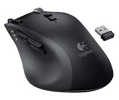 logitech